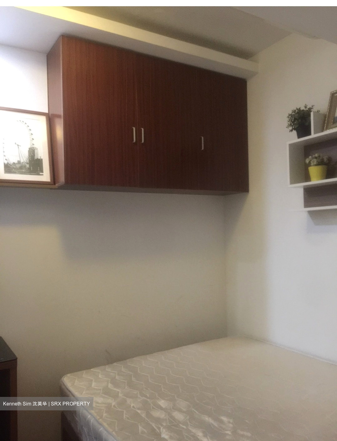 Double Bay Residences (D18), Condominium #634918441